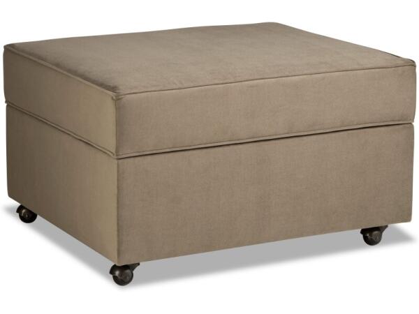 F900101S Ottomans & Poufs Craftmaster Furniture