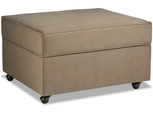 F900101S Ottomans & Poufs Craftmaster Furniture
