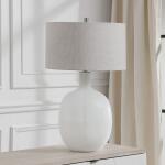 Whiteout Table Lamp - Image 10