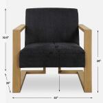 Suspend Accent Chair - Image 10