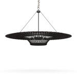 Bahama Rattan Pendant