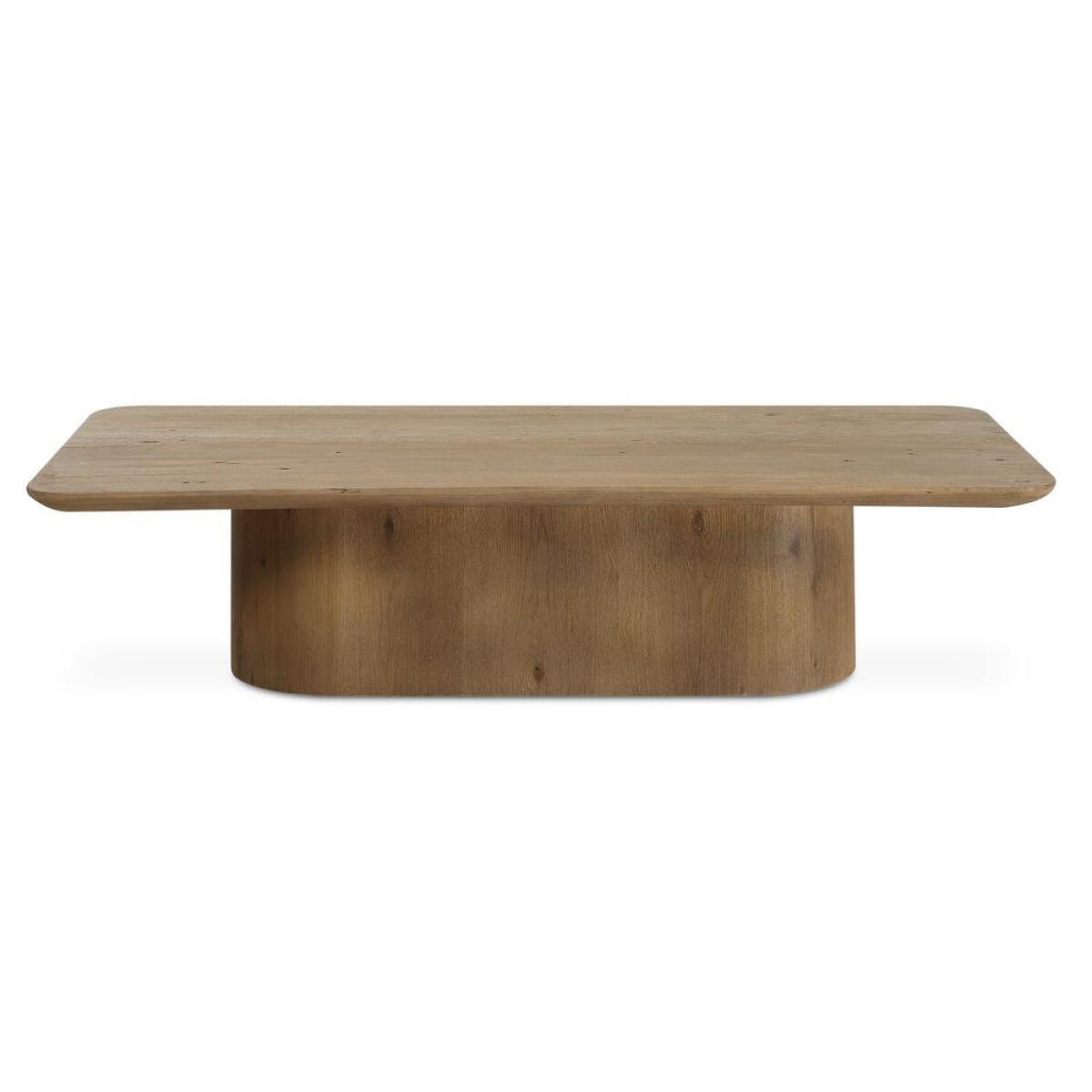 417c28f5b66a9ce1295024a442d9da8f Camerlin Coffee Table, 2 Cartons - Image 1
