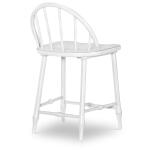 Windsor Counter Height Chair Picket Fence CLH4012-745 - Image 3