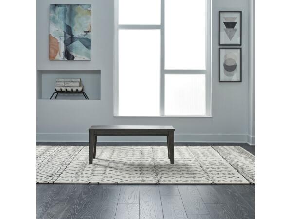 Tanners Creek Bench (RTA) Chairs & Benches Chairs & Benches