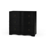 Chelonian Turtle 3 Drawer Chest