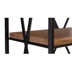 Winchester Etagere Office Storage Bassett Furniture 21