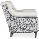 Kirby Chair 463-25 Chairs Bradington-Young 16