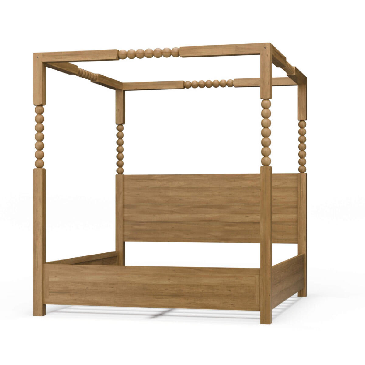 419281726868036fbc589855a2ebf4bd Cholet Poster Bed - Image 1