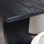 Lennox Dining Table Dining Tables Black 13
