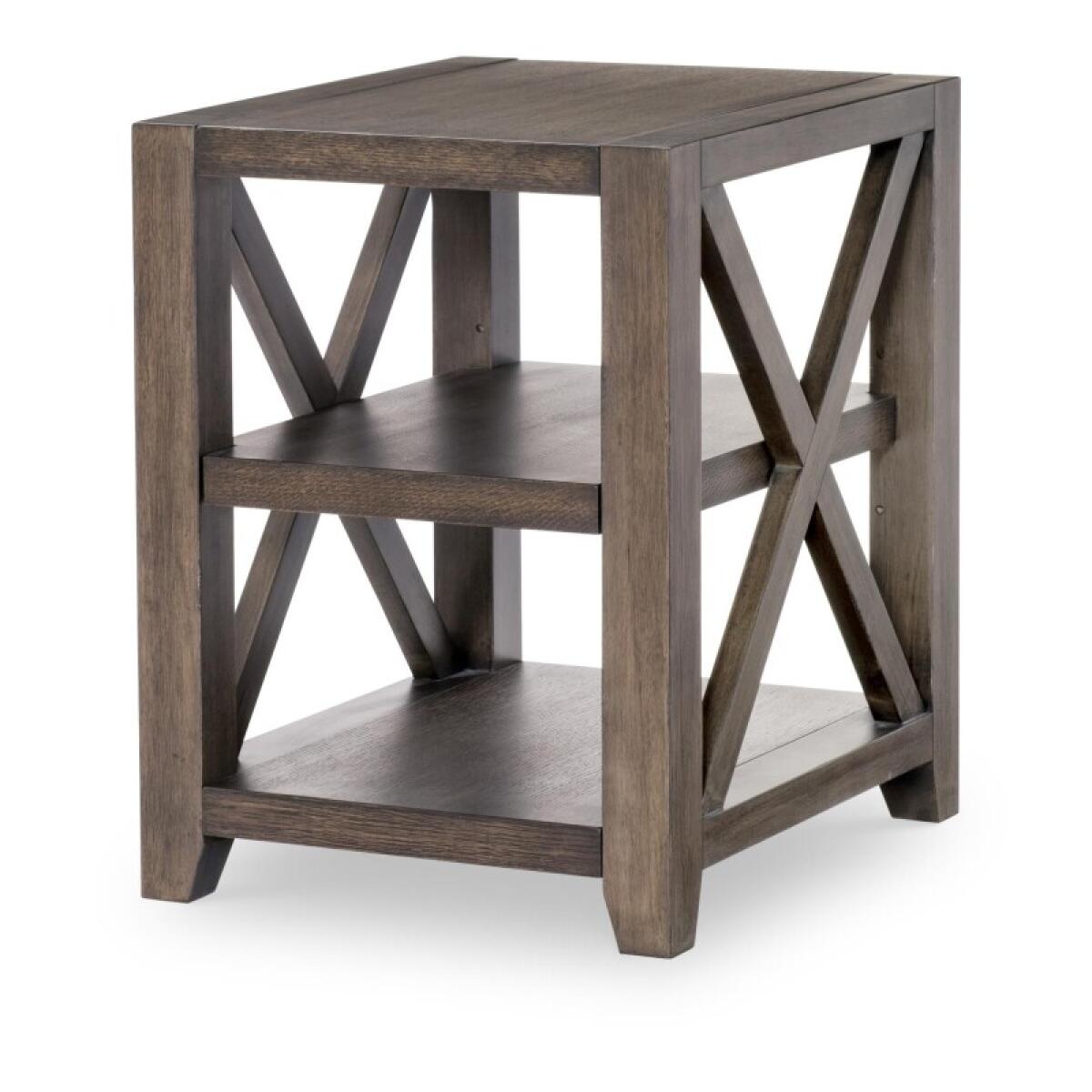 Chairside Table Chairside Tables Brown 2 Chairside Table Chairside Tables Brown 2