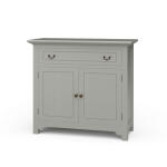 Aries Sideboard W/ 2 Doors Dining Storage Bramble 17