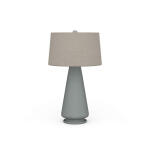 Mason Table Lamp