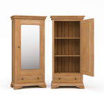 Charlotte Upholstered Bed Beds Bassett Furniture 6