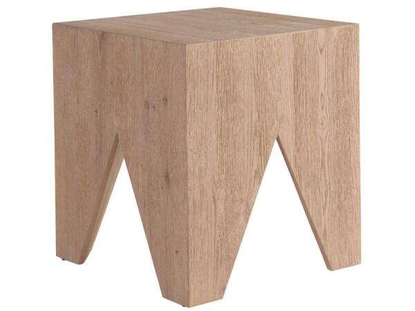 Griffith Park Altitude End Table - Image 4
