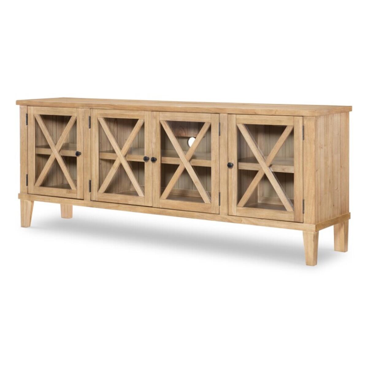 Media Console Entertainment Stands Amber 2 Media Console Entertainment Stands Amber 2