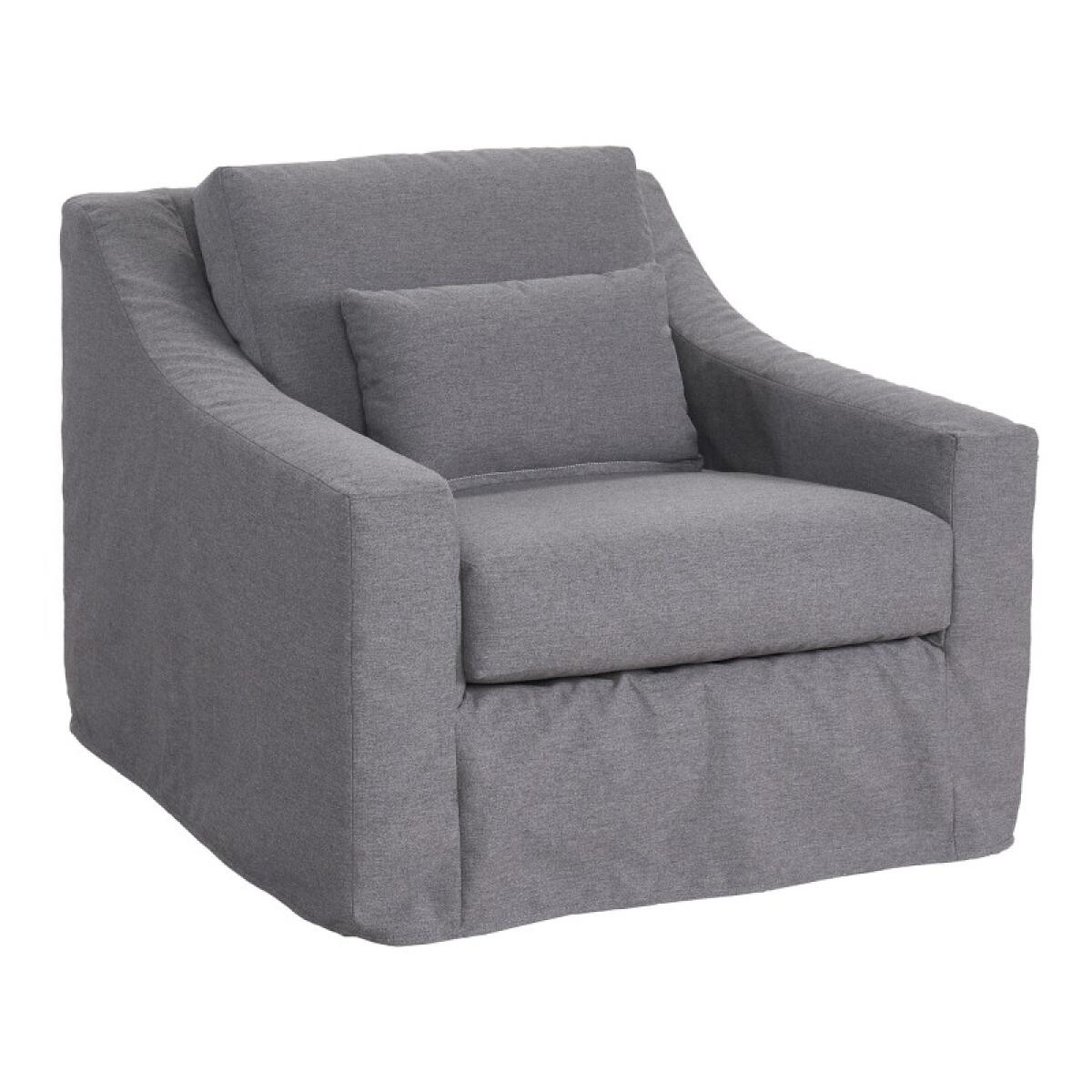 41b35f49289e5819f2536fc0c5fcf988 Brooke Outdoor Chair - Special Order - Image 1