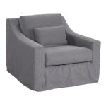 Brooke Outdoor Chair - Special Order