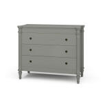 Kelly 3 Drawer Dresser