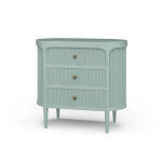 Regent 3 Drawer Dresser