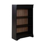 Meritage 48 Inch Bookcase (RTA) - Image 3