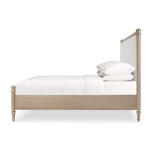 Kelly Upholstered Bed - Image 8