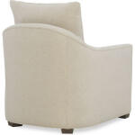 2507-26 Gerringer Ottoman Ottomans & Poufs Cream 10