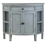 Cocktail Console Console Tables Blue 11