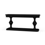 Kraton 2 Drawer Pedestal Console Table