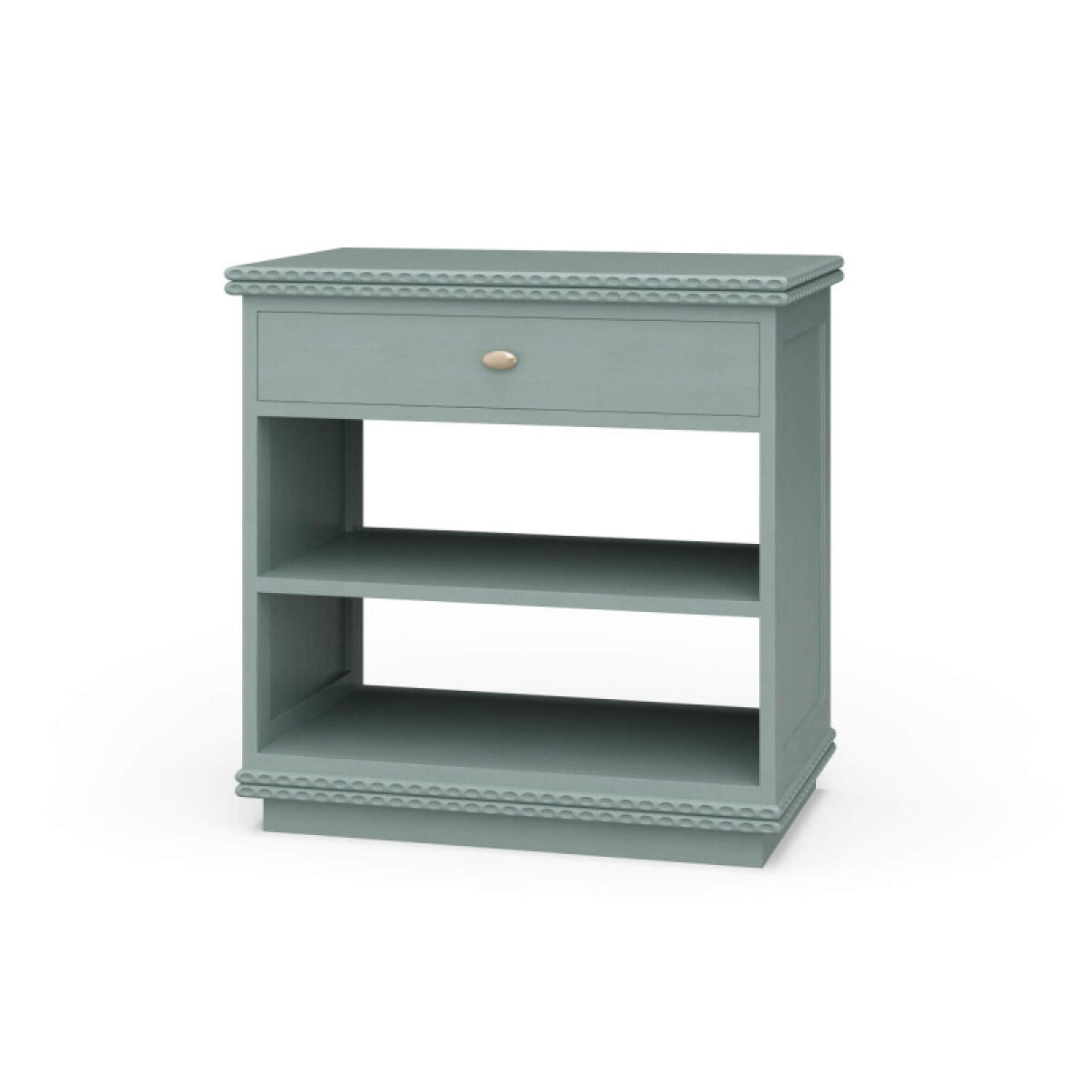 41c8a30469fe18bf527a8b0f05e48187 Maeve Open Bedside Table - Image 1