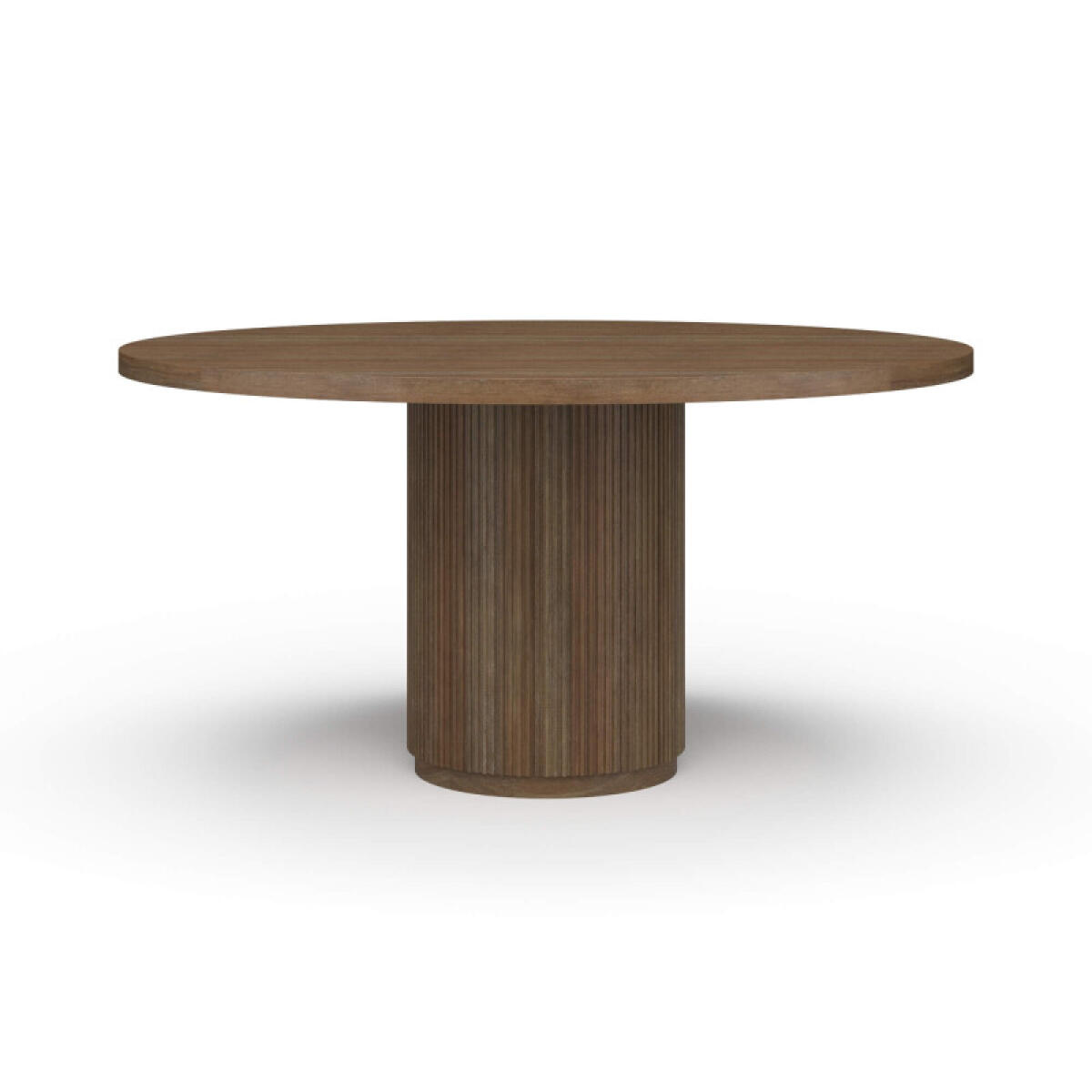 41d00daef4d710fcb3db75c76b54efdd Kraton Round Dining Table - Image 1