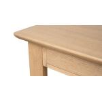 HomeWork Writing Desk with Drawers - Image 6