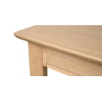 HomeWork Writing Desk with Drawers - Image 6