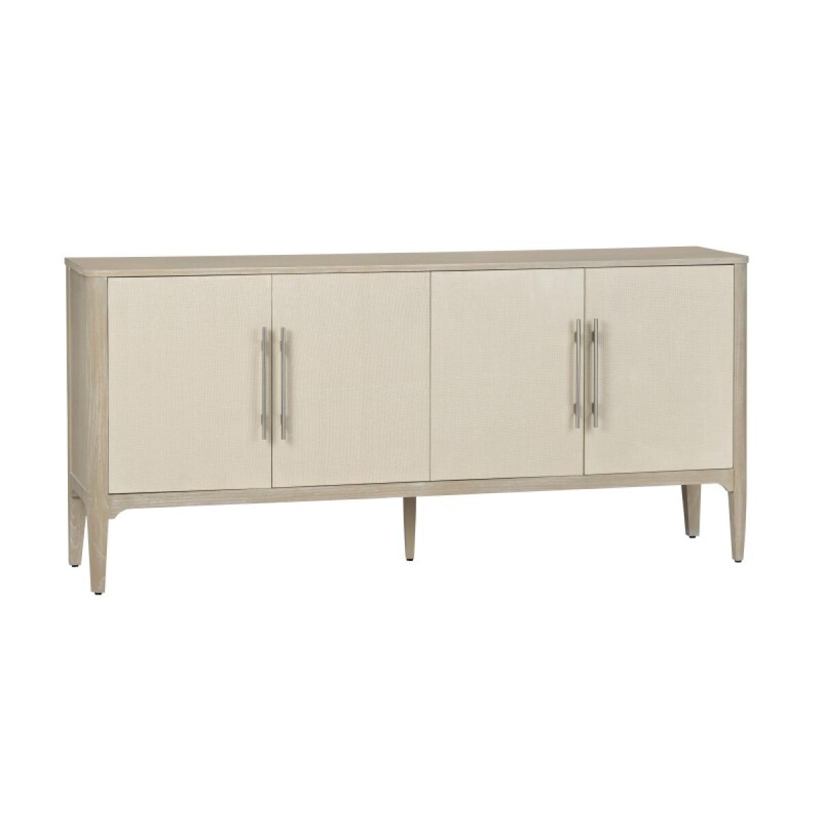 41e1db450585756d374b2a2e8fb4f536 Sterling Four-Door Sideboard - Image 1