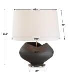 Nocturne Table Lamp Lighting Lighting 19