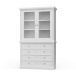 Belvedere Hutch