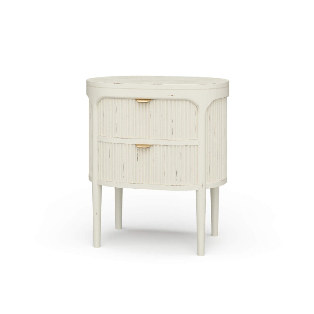 41f206d7fefa0e41d1a829cc5ac7f2f4 Regent Bedside Small Table - Image 1