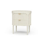 Regent Bedside Small Table