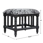 Rancho Small Bench - Image 10