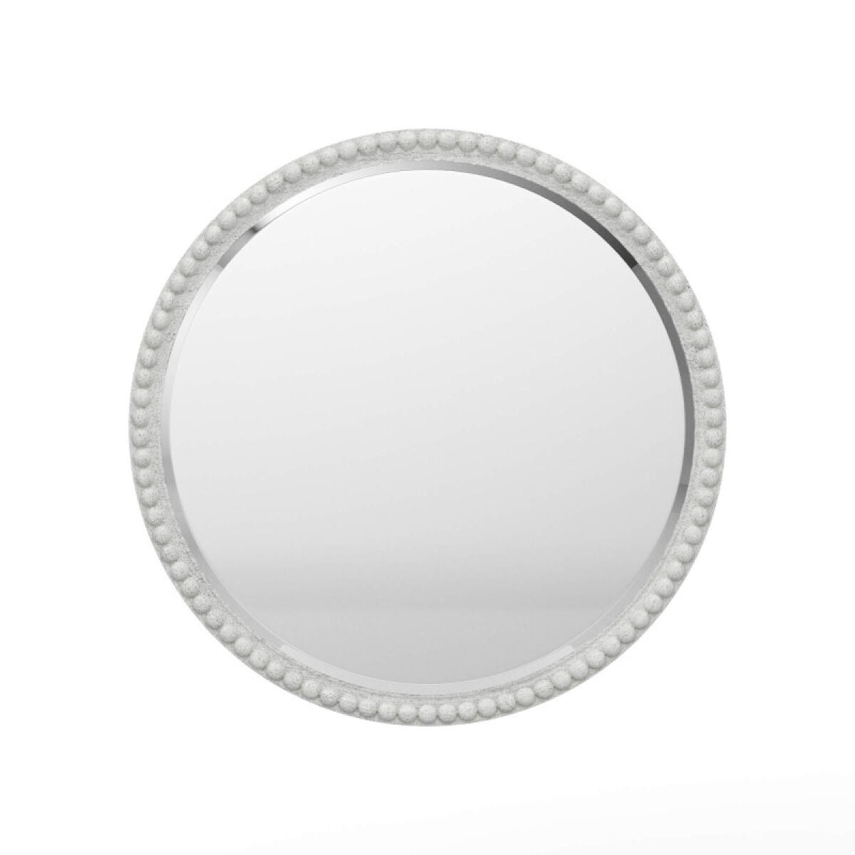 420ca040c59d5166f69fc7fc0ac2c68a Cholet Round Mirror Large - Image 1