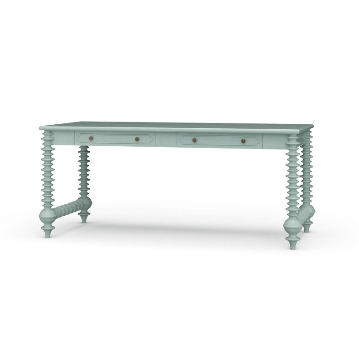 421860c9a0a987a1485117cf1fb1c681 Milano Desk 72'' - Image 1