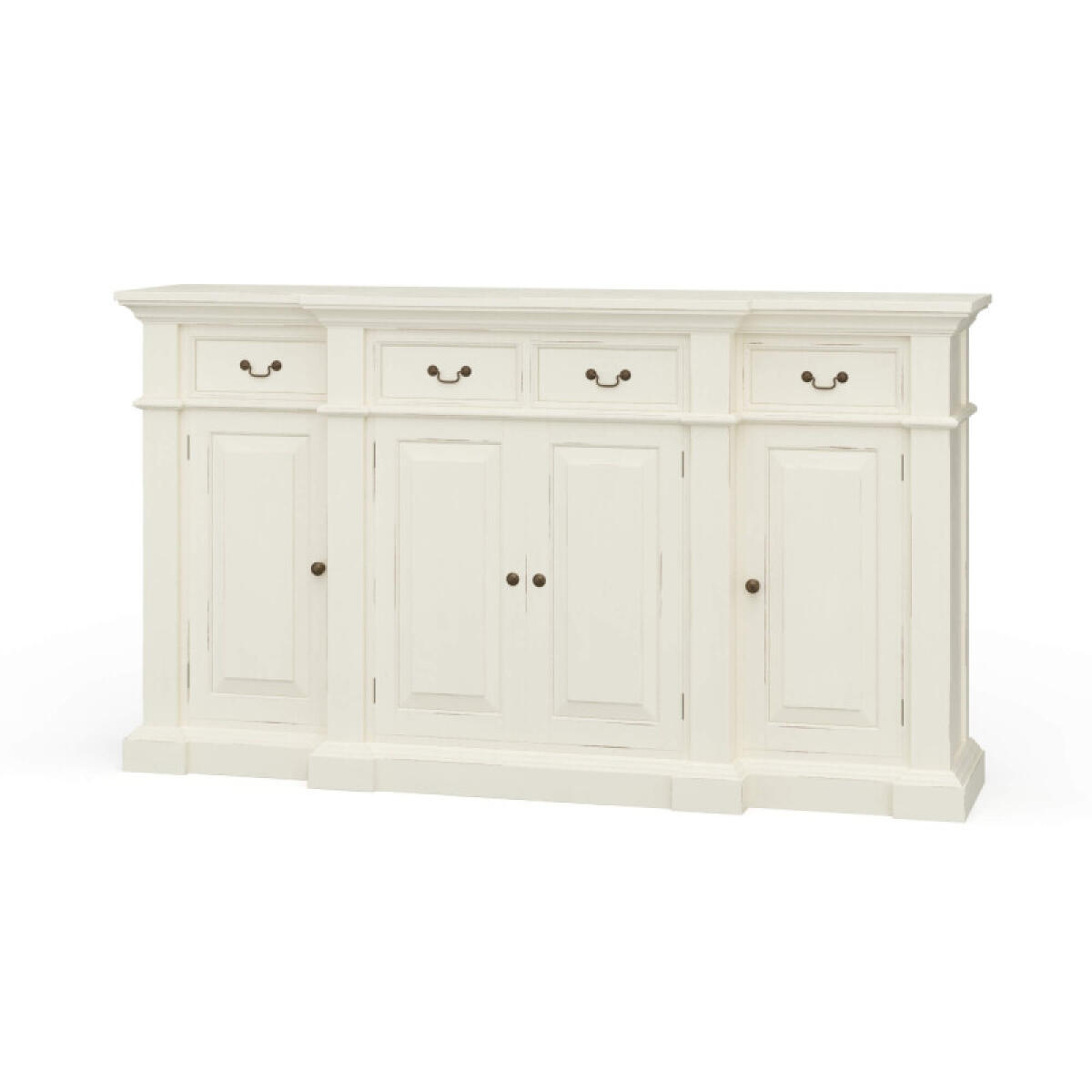 421860f37f2c1bd474c63a27b9738fca Genoa Sideboard Large - Image 1