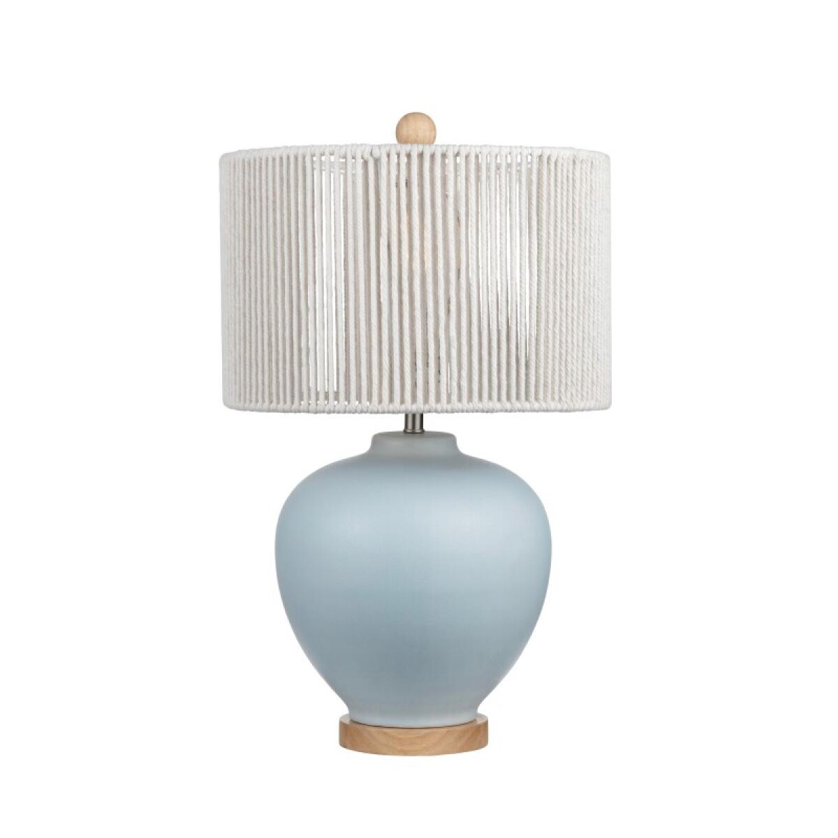 421e745be101549072bf221904c2bf34 Wakefield Table Lamp - Image 1