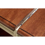 British Isles Mb Extending Leg Table - BRIMB6310 - Image 8