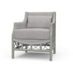 Rabana Rattan Lounge Chair