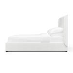 Luxor Upholstered Bed - Image 3