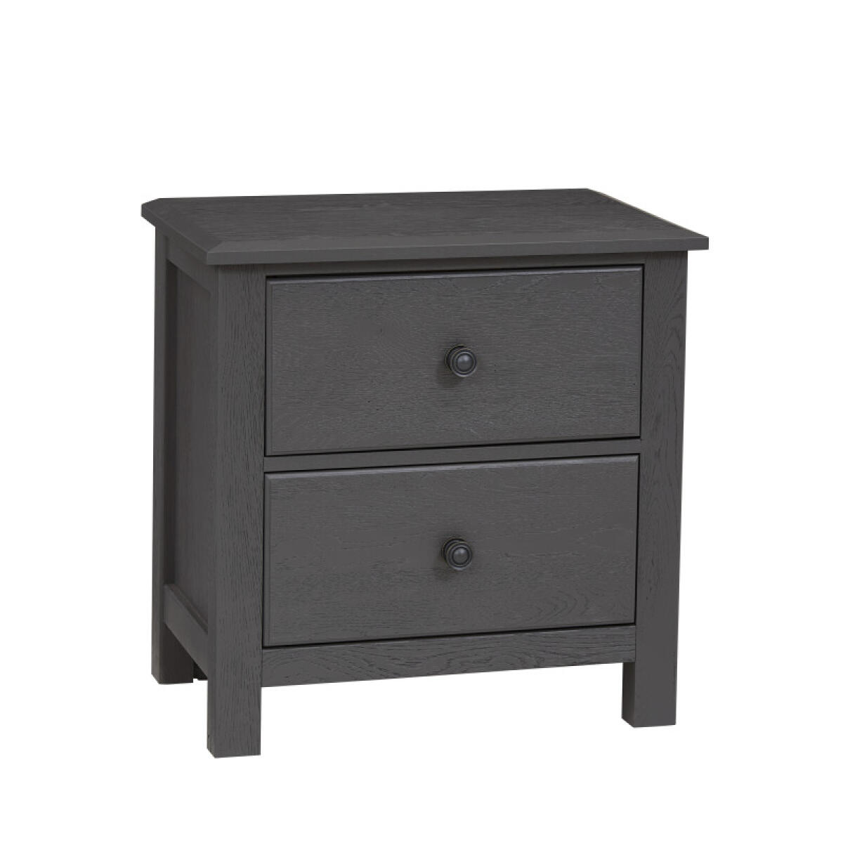 42434b961352a833e3ea9d889b3a4810 custom express NIGHT STAND - 2 DRWR - Image 1