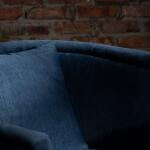 Tarek Sergovia Marino Armchair - Image 6