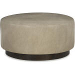 L153 C Halo Ottoman - Image 6