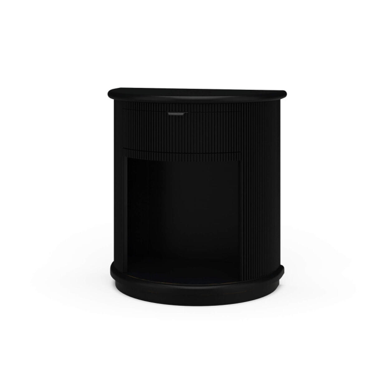 424c513ad005af94885b74b642ed8d1d Kraton 1 Drawer Side Table - Image 1