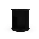 Kraton 1 Drawer Side Table